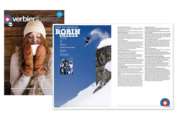 One to watch - robin