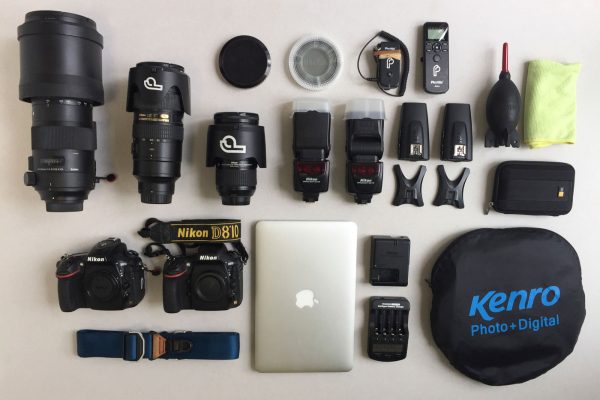 Kit bag