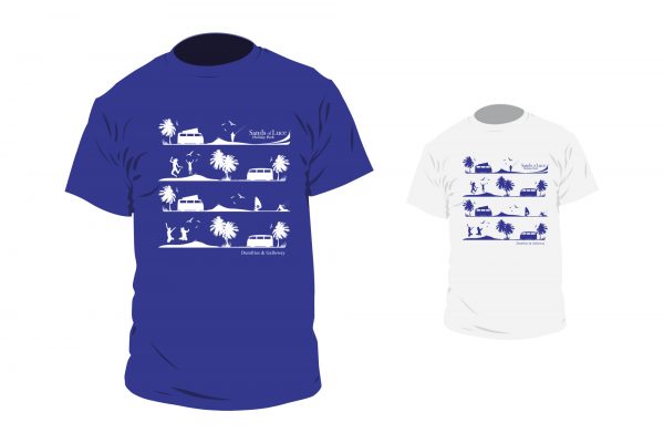 Sands of Luce Holiday Park - Uniform