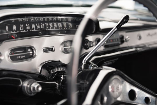 Tornado Automotive - Car Photography