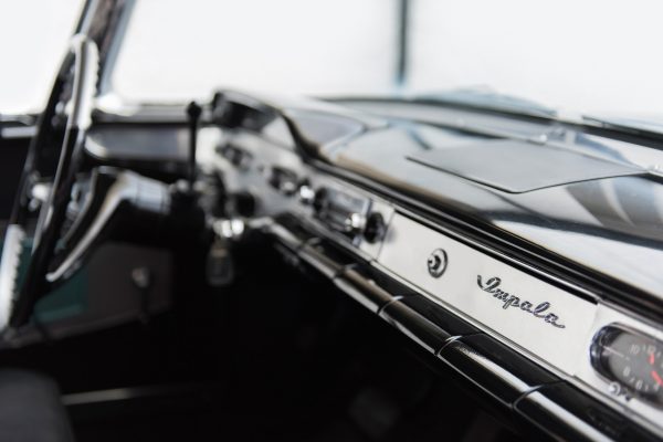 Tornado Automotive - Car Photography