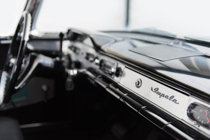 Tornado Automotive - Car Photography