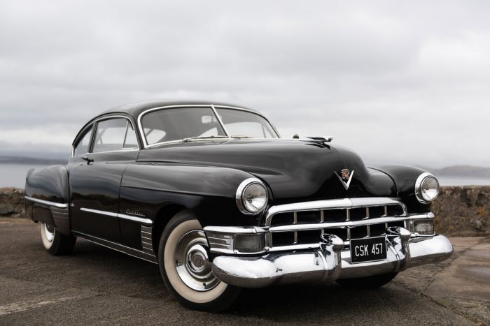 Tornado Automotive - Car Photography