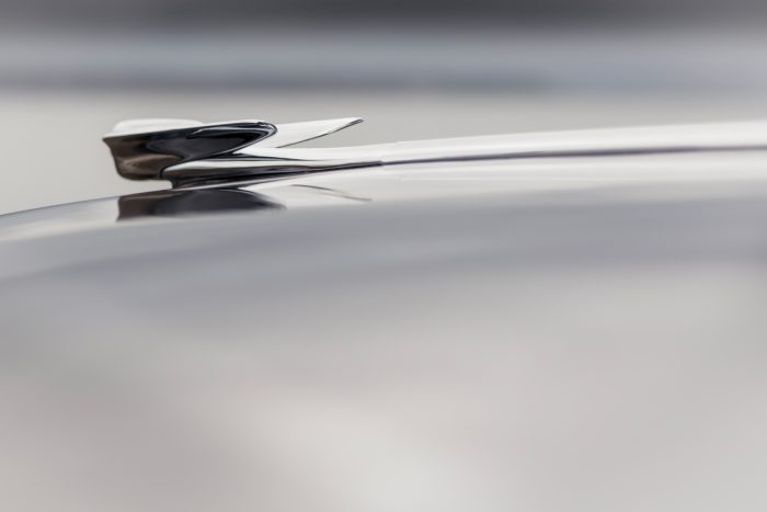 Tornado Automotive - Car Photography
