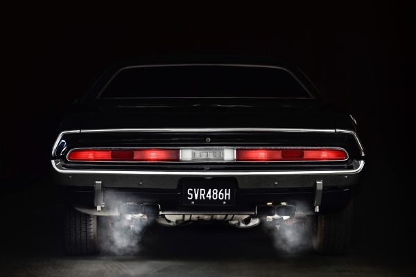 Tornado Automotive - Car Photography