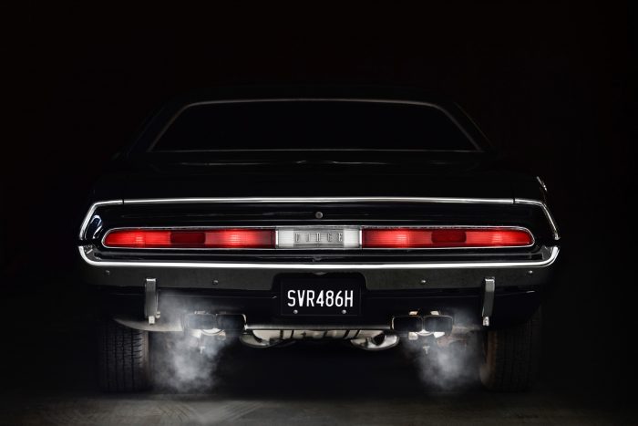 Tornado Automotive - Car Photography