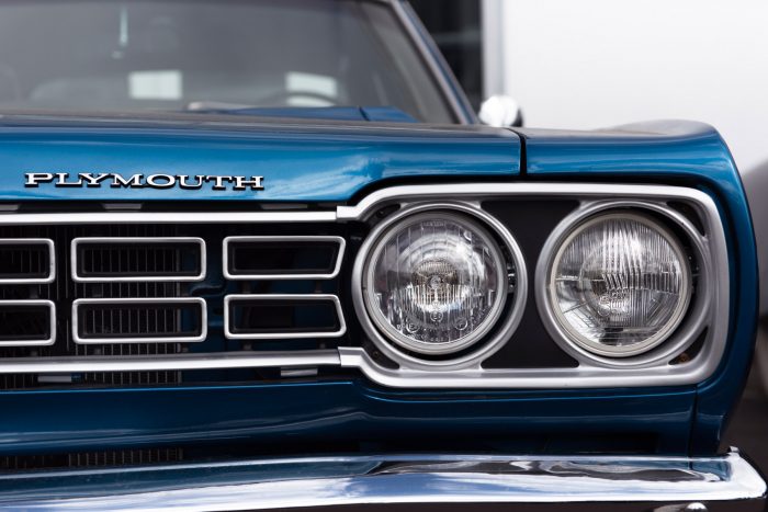 Tornado Automotive - Car Photography