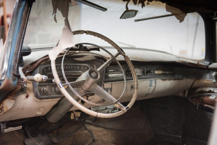 Tornado Automotive - Car Photography