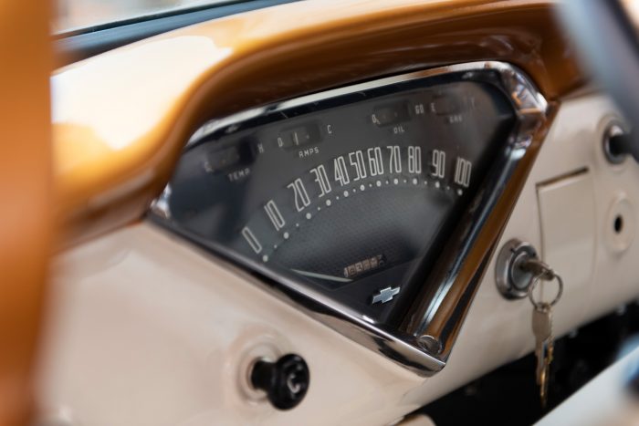Tornado Automotive - Car Photography