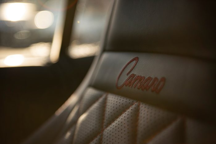 Tornado Automotive - Car Photography