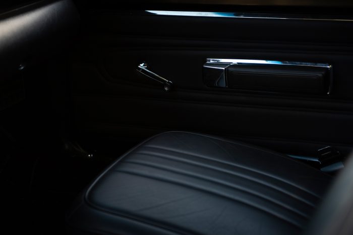 Tornado Automotive - Car Photography