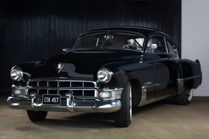 Tornado Automotive - Car Photography