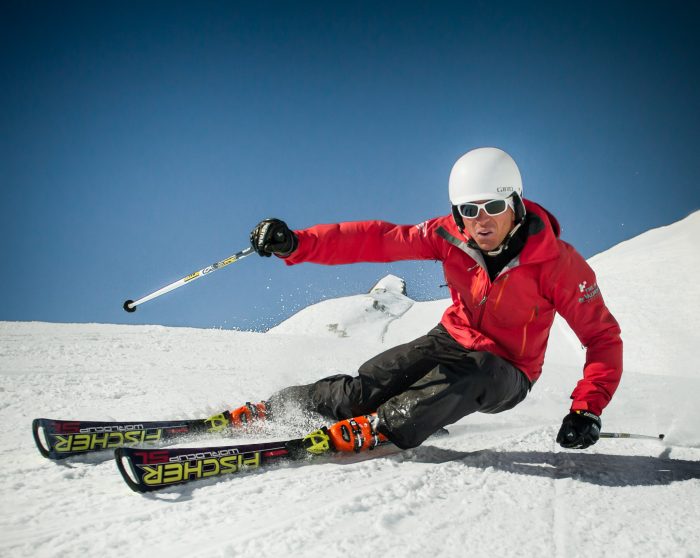 Sports Photography - La Fantastique