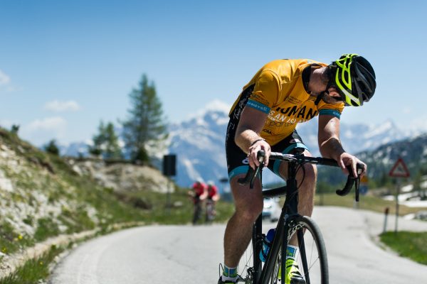 Sports Photography - Trois Etapes