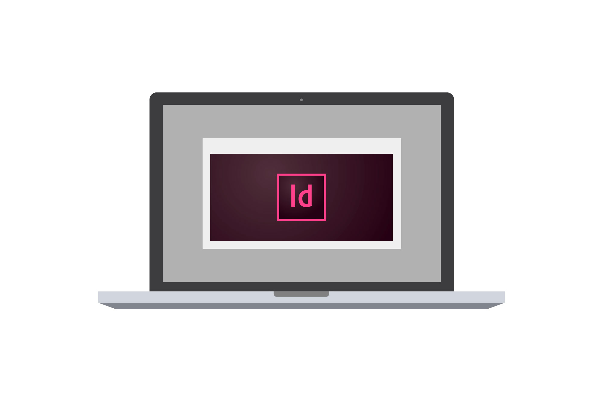 Adobe InDesign Workshop image