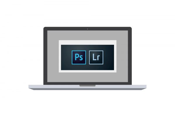 Adobe Photoshop and Lightroom Workshop image