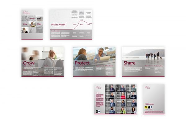 Royds Withy King - Private Wealth Brochure