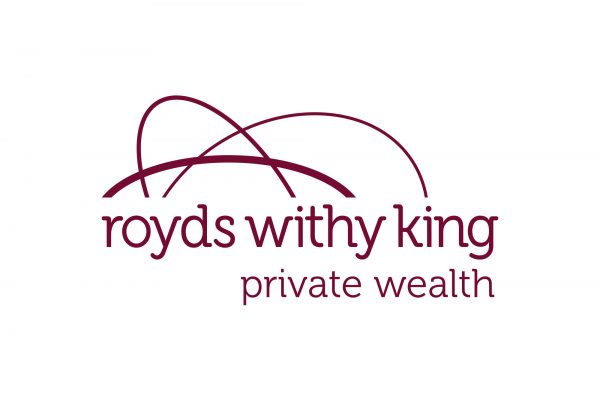 Royds Withy King - Private Wealth Logo
