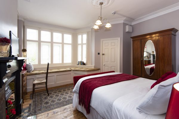 Property Photography - Airbnb Property Owner, Bath