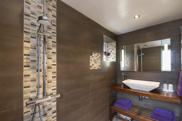 Property Photography - Airbnb Property Owner, Bath