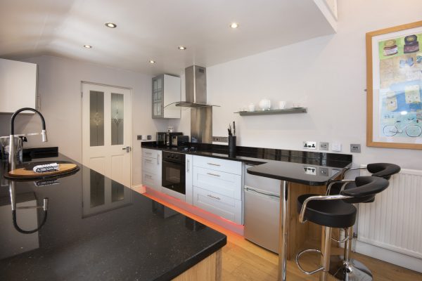 Property Photography - Airbnb Property Owner, Bath