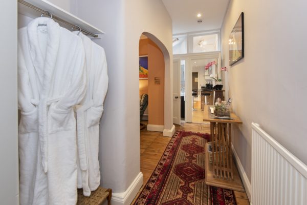 Property Photography - Airbnb Property Owner, Bath