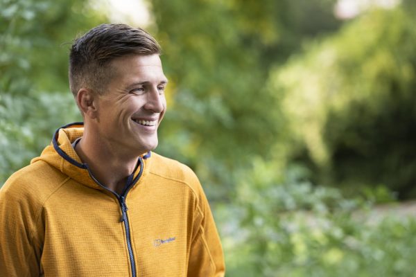 Portrait photography - Ed Jackson for Bath Life (Issue 402)