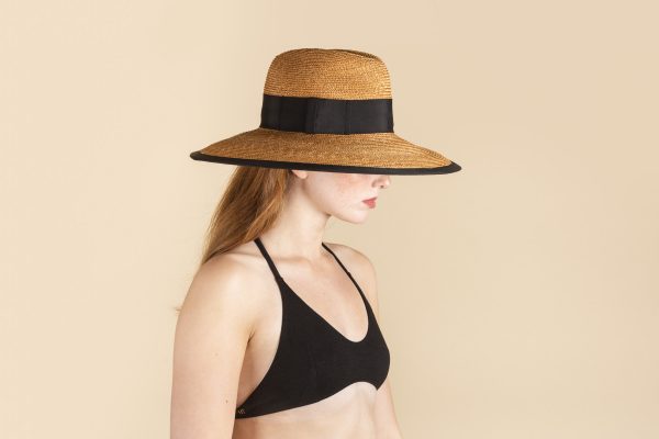 Petal and Ray - Ethical swimwear e-commerce photography