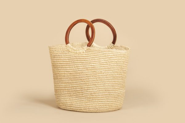 Petal and Ray - Ethical swimwear e-commerce photography